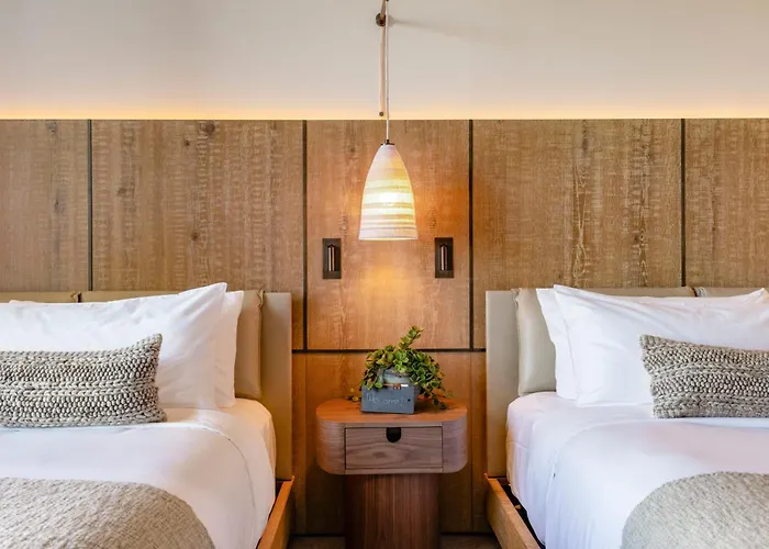 1 Hotel Seattle