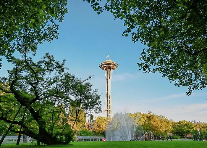 1 Hotel Seattle
