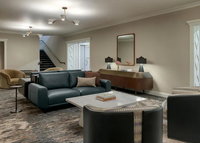 Kimpton Hotel Monaco Seattle By Ihg - Newly Renovated
