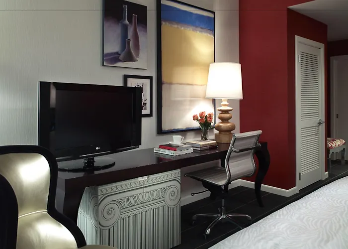 Kimpton Hotel Monaco Seattle By Ihg - Newly Renovated