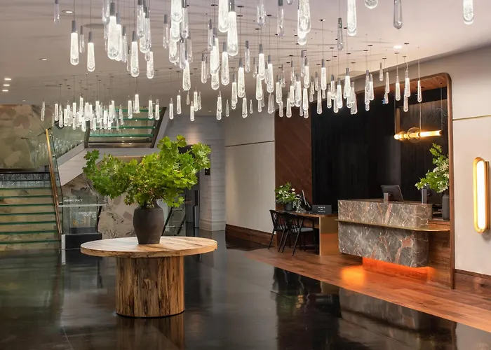Hotel 1000, In The Unbound Collection By Hyatt
