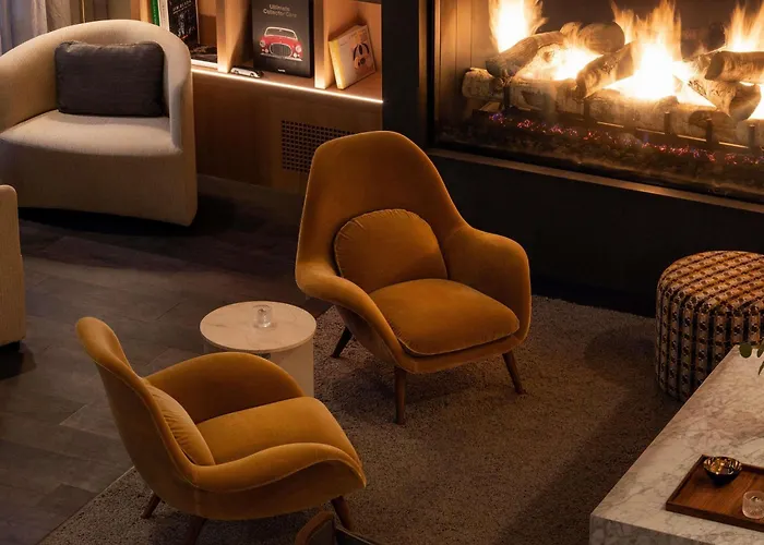 Aendra Hotel Seattle - Mgallery Collection